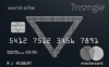 Triangle World Elite Mastercard