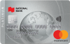 National Bank Platinum Mastercard