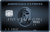 AMEX Cobalt Card