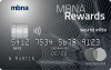 MBNA Rewards World Elite Mastercard