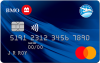 BMO Air Miles Mastercard