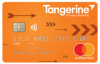 Tangerine Money-Back Credit Card