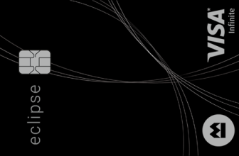 BMO eclipse Visa Infinite Card