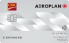 Student CIBC Aeroplan Visa