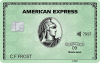 AMEX Green Card