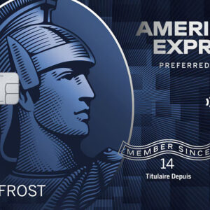 AMEX Simply Cash Preferred