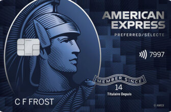 AMEX Simply Cash Preferred