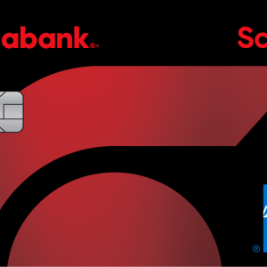 Scotiabank American Express Card