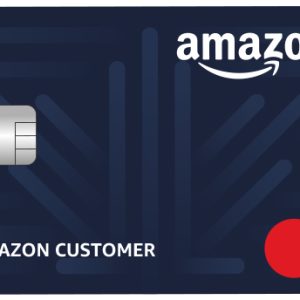 Amazon.ca Rewards Mastercard