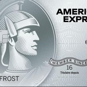 American Express Essential Credit Card