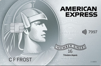 American Express Essential Credit Card