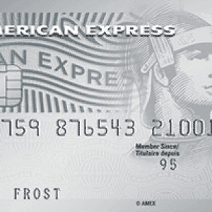 American Express Essential Credit Card
