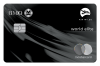 BMO AIR MILES World Elite MasterCard