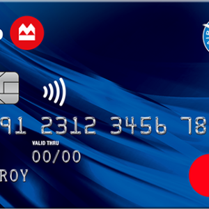 BMO Air Miles Mastercard