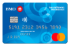 BMO Preferred Rate MasterCard
