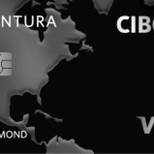 CIBC Aventura Visa Infinite Card