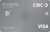 CIBC Dividend Platinum VISA Card