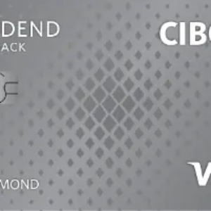 CIBC Dividend Platinum VISA Card