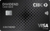 CIBC Dividend VISA Infinite Card