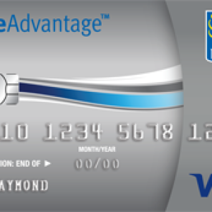 RBC RateAdvantage Visa