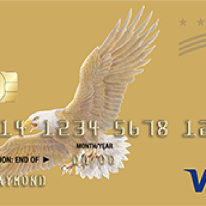 RBC U.S. Dollar Visa Gold