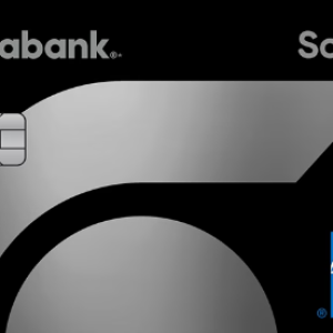 Scotiabank Platinum AMEX Card