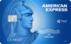 SimplyCash AMEX Card