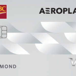 Student CIBC Aeroplan Visa