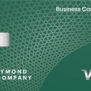 TD Business Cash Back Visa Card