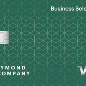 TD Business Select Rate Visa Card