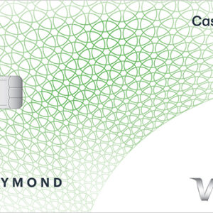 TD Cash Back Visa Card