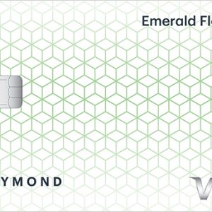 TD Emerald Flex Rate Visa Card