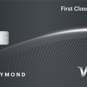 TD First Class Travel Visa Infinite