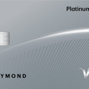 TD Platinum Travel Visa Card