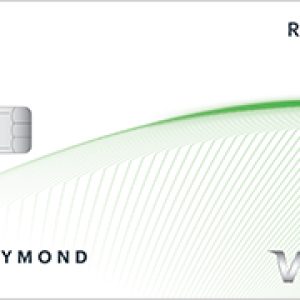 TD Rewards Visa Card