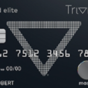 Triangle World Elite Mastercard
