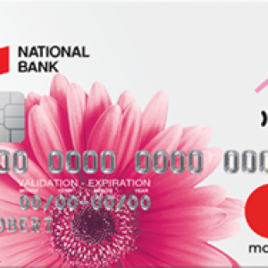 National Bank Allure Mastercard Review