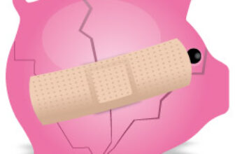 A look back -- and forward -- at Canadians' money habits