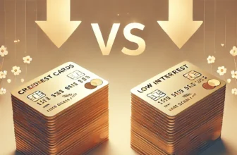 Compare Credit Cards