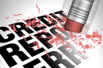 Errors on your credit report? Here's how to correct them