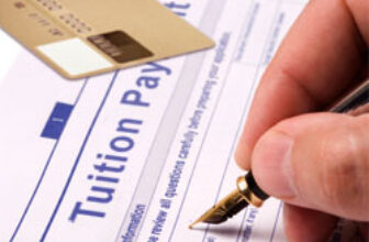 How to get through college with less debt