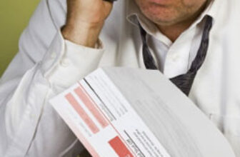 4 tips for dealing with debt collectors