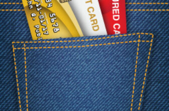 Getting started with plastic: debit, secured and prepaid cards