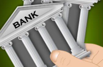 4 reasons you should be using more than one bank