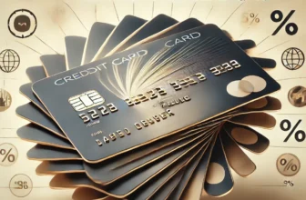 Top Credit Cards