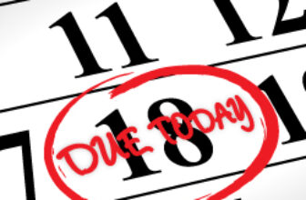 calendar Credit Card Credit Assess