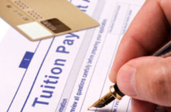 Tuition Credit Card Credit Assess