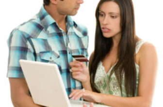 Couple Credit Assess