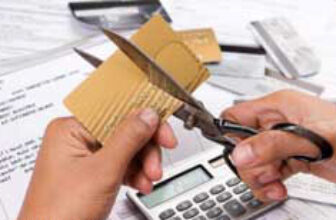 Cut Credit - Credit Assess