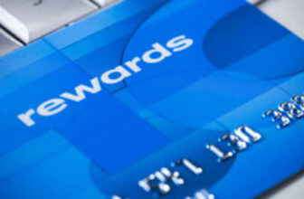 Rewards Credit Assess